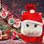 Christmas Decoration Santa Large Sack Stocking Big Gift Bags