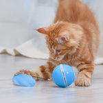 Laser Ball Toy for Cat