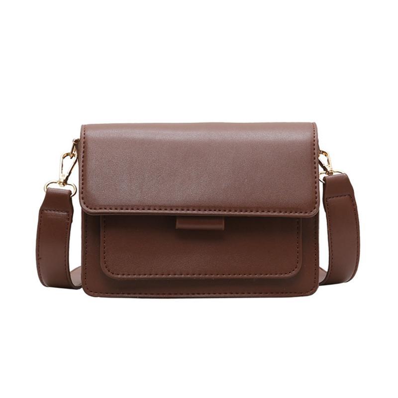 Fashion Portable Crossbody Bag