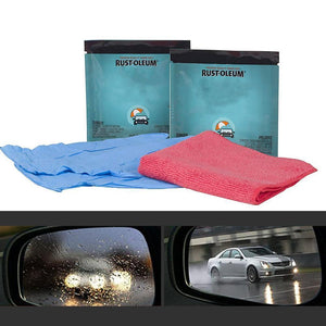 Home Easy Clean Car Glass Treatment