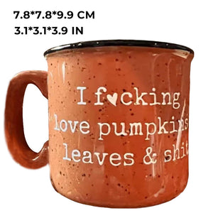 Funny Coffee Mug