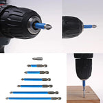 Magnetic Anti-Slip Drill Bit (7 PCs)