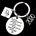 2021 Keychain Graduation Gifts