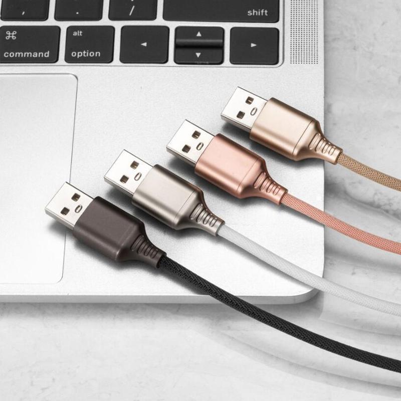 Intelligent Automatic Cable For Android, IOS&Typ C