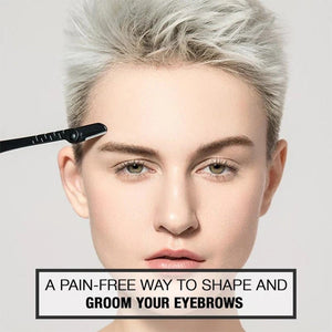 Eyebrow Trimmer