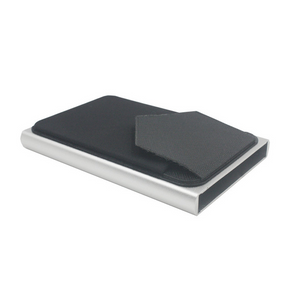 Pop Up RFID Card Wallet