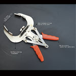 Piston Ring Pliers