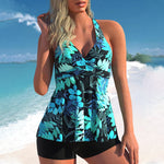 Two Piece Swimwear for Women