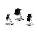 Tablet Floor Stand