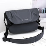 Men's Casual Crossbody Bag