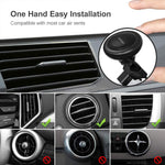 Universal Magnetic Car Phone Holder