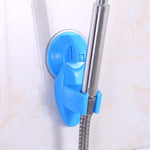 Bathroom Suction Cup Shower Bracket