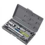 Socket Tool Kit for Bike or Car Repair