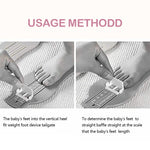 Baby Foot Length Measuring Device