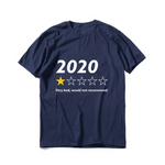 2020 1 Star Review Shirt