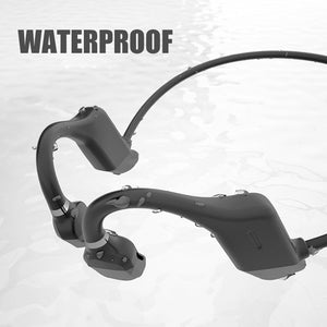 Bone Conduction Headphones