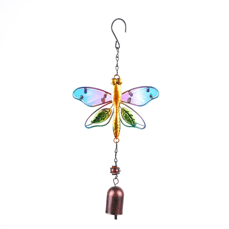 Wind Chimes Handcraft Decoration