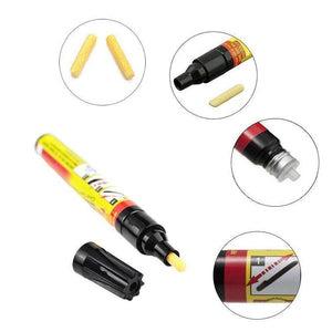 Car Scratch Painting Repair Pen