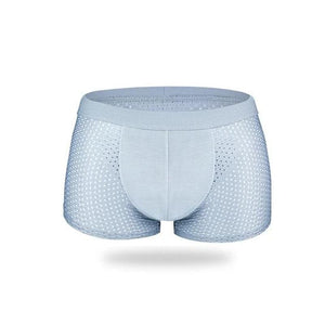 Summer Men's Fashion New Ice Silk Modal Underwear