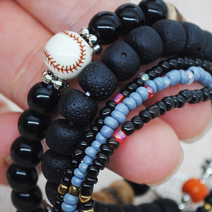 Multi-layer Bohemian Style Bracelet