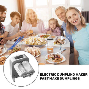 Fully Automatic Household Dumpling Machine