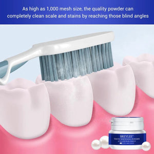 Teeth Whitening Powder