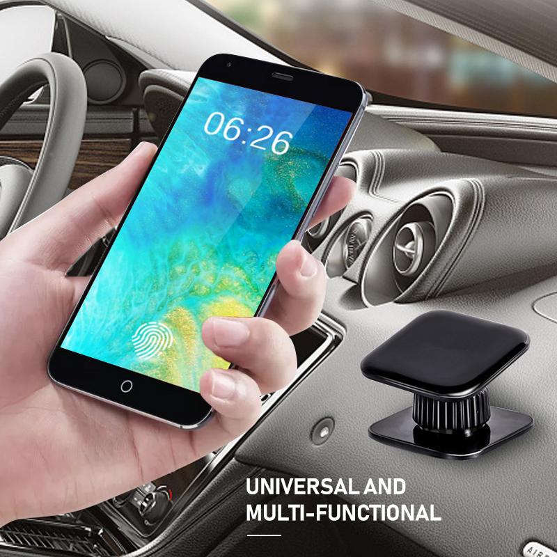 Magnetic Phone Car Mount Holder