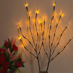 LED Decorative Twig Light