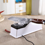 Electric Knife Sharpener