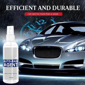 Car Glass Waterproof Coating Agent