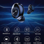 XG12 Wireless TWS Sport Earphones