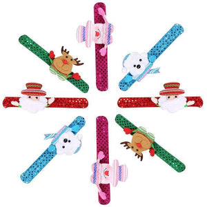 Christmas LED Wristband