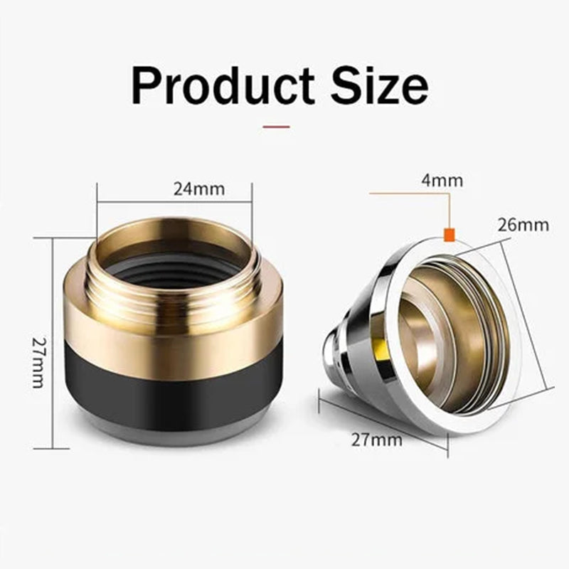 Cutting Nozzle Protective Cover