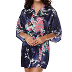 Summer Short Nightdress for Women