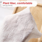 Disposable Travel Cotton Towel