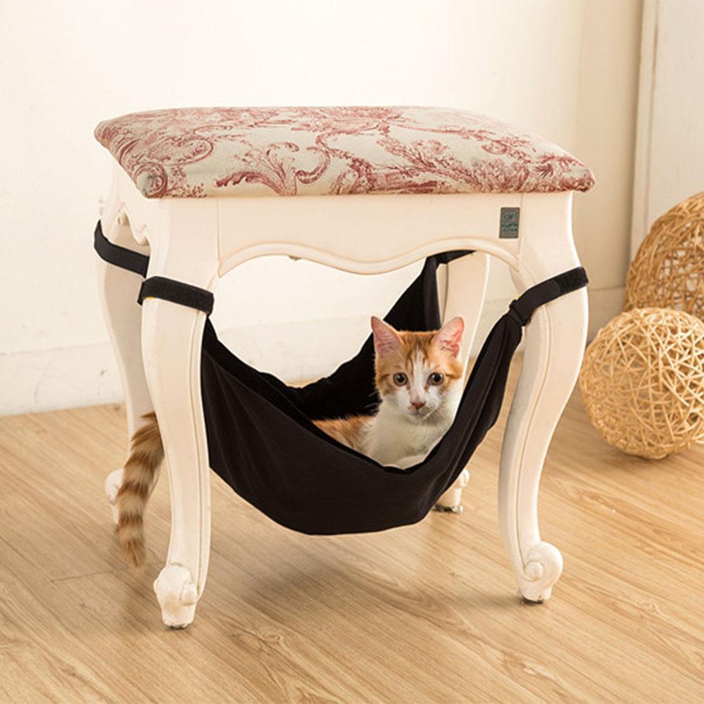 Pet Hammock, Ideal for Cats, Kittens and Small Animals