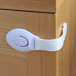 Children Protection Safety Lock