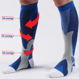 Comfy & Breathable Compression Socks