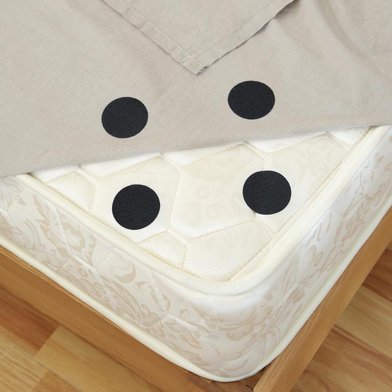 Anti-Skid Pad For Sofa Cushions, 10 PCs in 1 Set