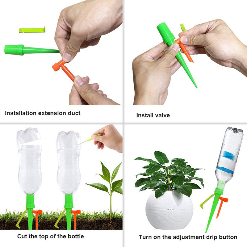 Automatic Watering Device