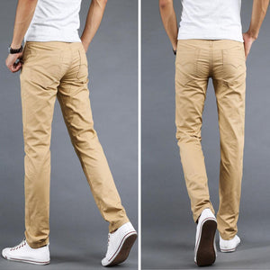 Men's Fashion Jeans