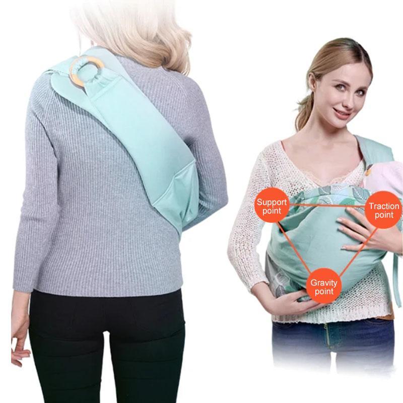 3-in-1 Baby Sling