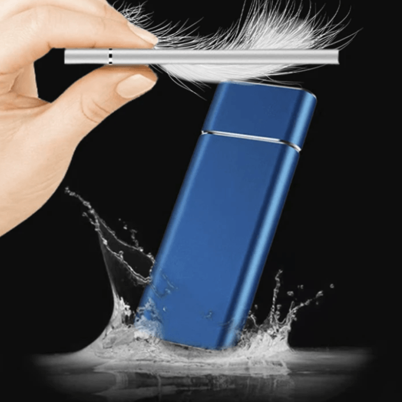 Portable Ultra Speed External SSD Hard Disk