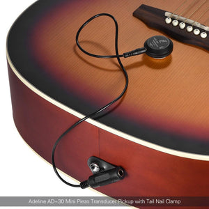 Acoustic Guitar Pickup