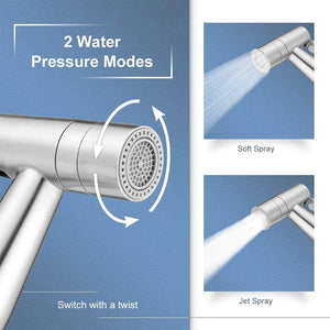 Handheld Toilet Bidet Sprayer