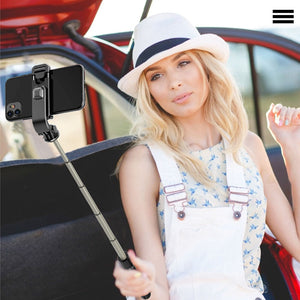 3 in 1 Bluetooth Selfie Stick