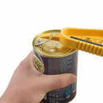 Anti-Slip Easy Jar Opener