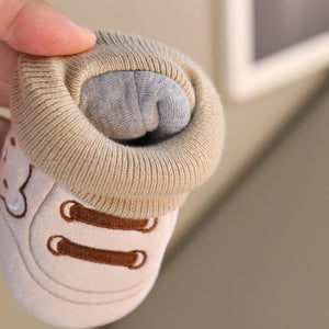 Baby Cute Winter Shoes