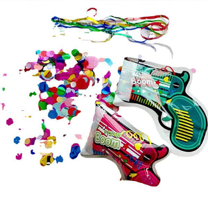 Inflatable Toy Fireworks Gun