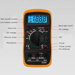 Handy Digital Multimeter